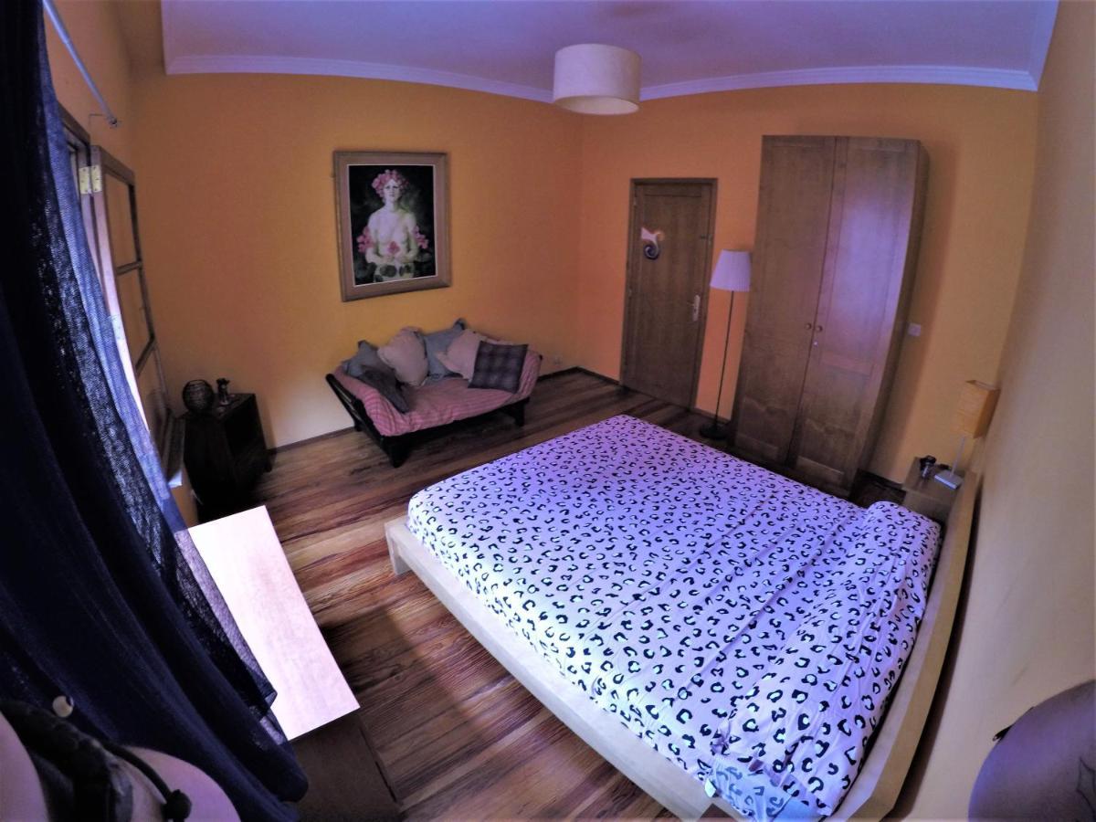 Bed and Breakfast A Casa Mia Las Palmas de Gran Canaria Exteriér fotografie