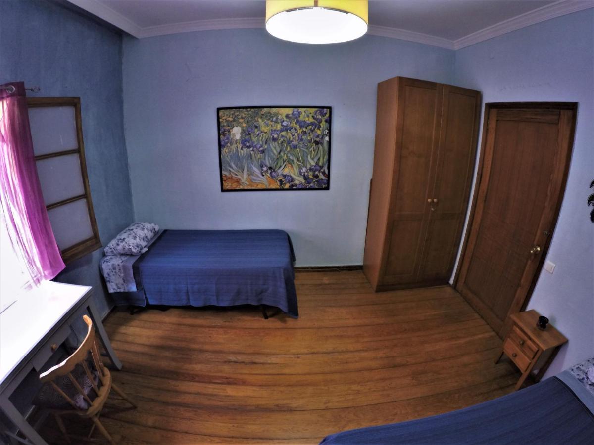 Bed and Breakfast A Casa Mia Las Palmas de Gran Canaria Exteriér fotografie