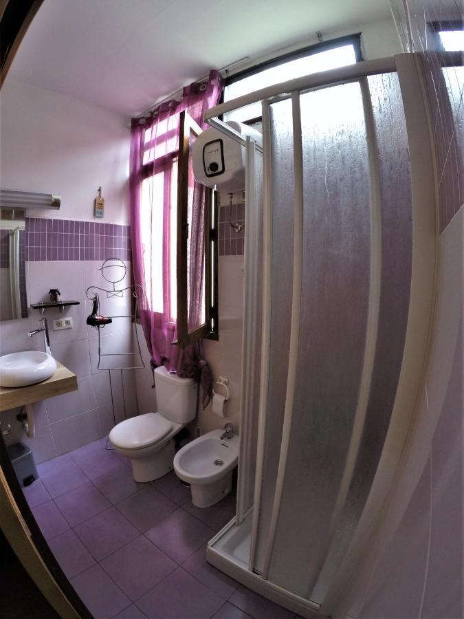 Bed and Breakfast A Casa Mia Las Palmas de Gran Canaria Exteriér fotografie
