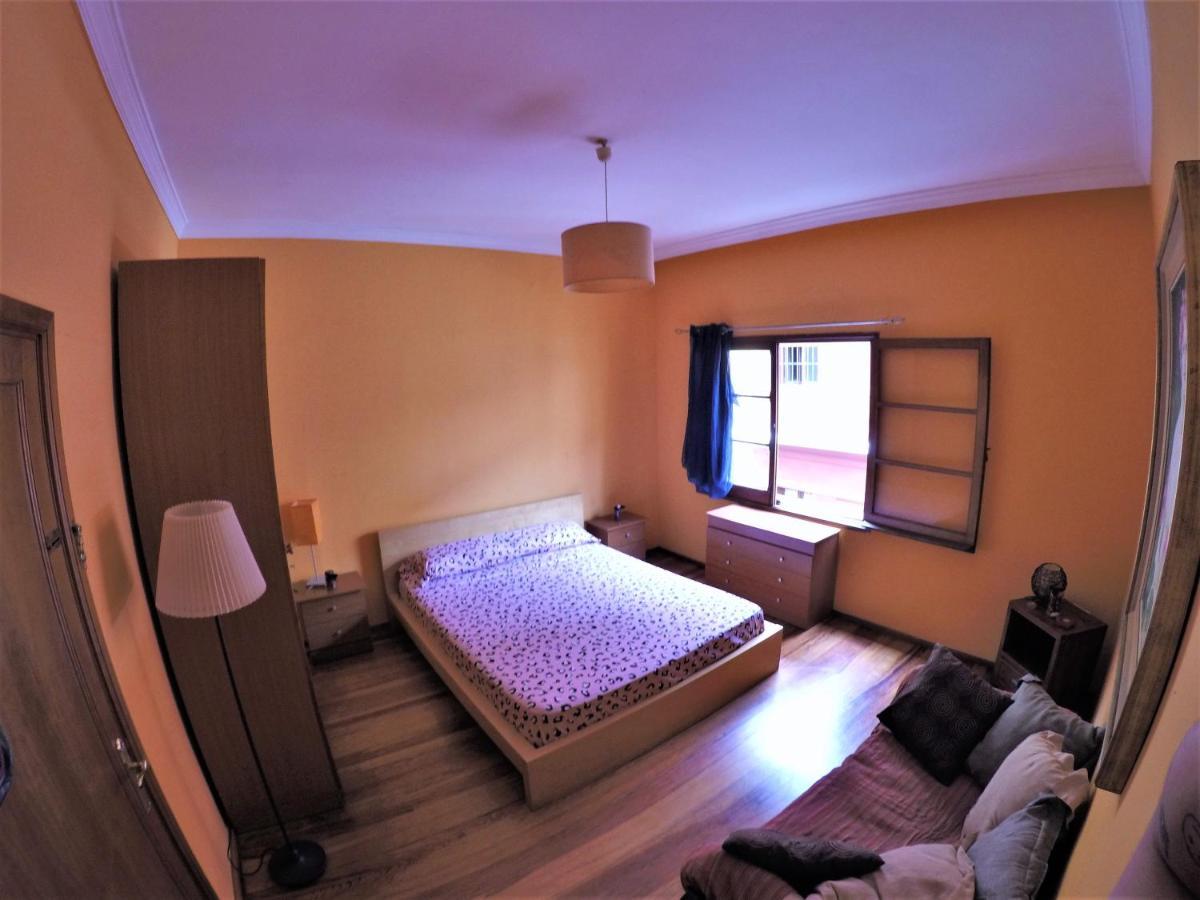 Bed and Breakfast A Casa Mia Las Palmas de Gran Canaria Exteriér fotografie